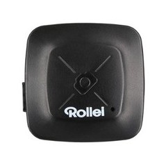Rollei Phone Tripod Traveler Stativ med Ben – Perfekt Stabilitet & Fleksibilitet til Dine Optagelser!